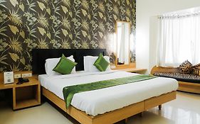 Hotel Yuvraj Aurangabad